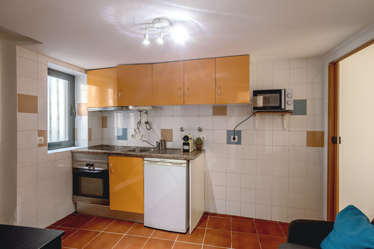 Room 4, Alfama Tiny by Homing, Lisbon