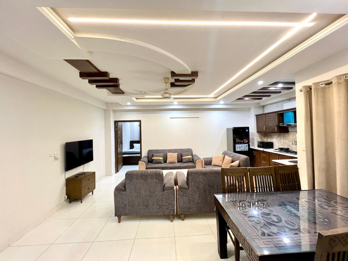 Others 4, Luxury Apartment Rentals, Islamabad