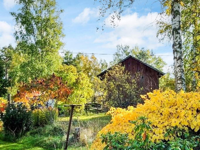 Exterior 3, 5 Person Holiday Home in Hallstavik, Norrtälje