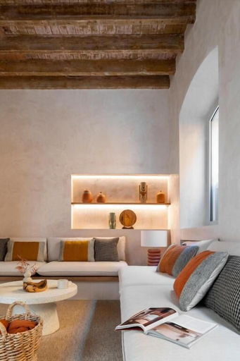 Living area 5, OM Home, Sevilla