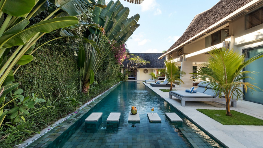 Sport & Beauty 2, Casa Mateo Villa Seminyak, Badung