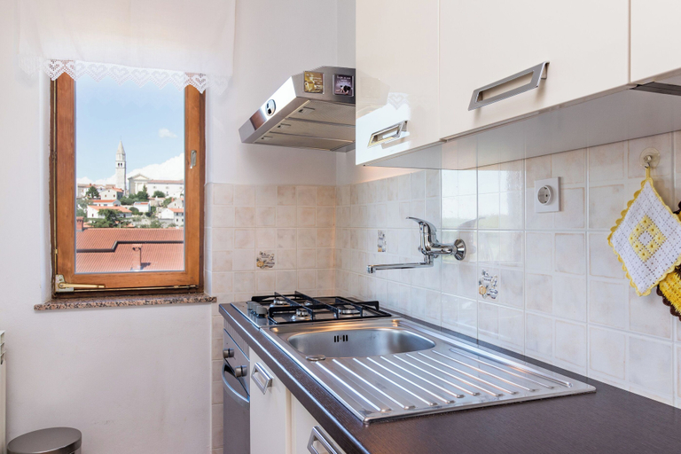 Private kitchen 3, House Lilly, Višnjan