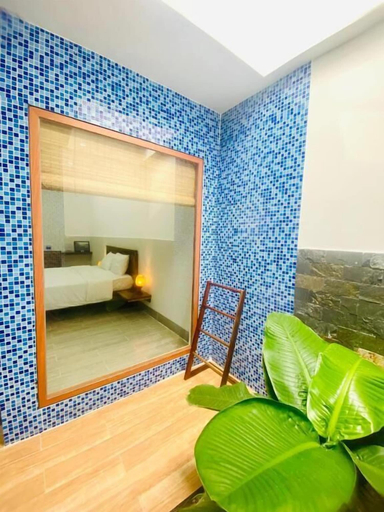 Room 3, Hoa Homestay Phu Quoc, Phú Quốc