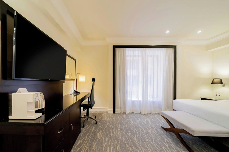 Bedroom 3, JW Marriott Hotel Rio de Janeiro, Rio de Janeiro