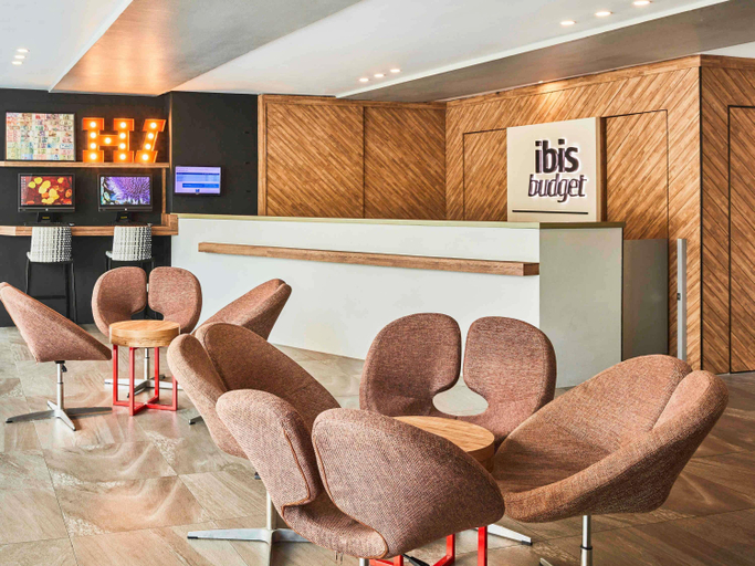 ibis budget Singapore Pearl - Others