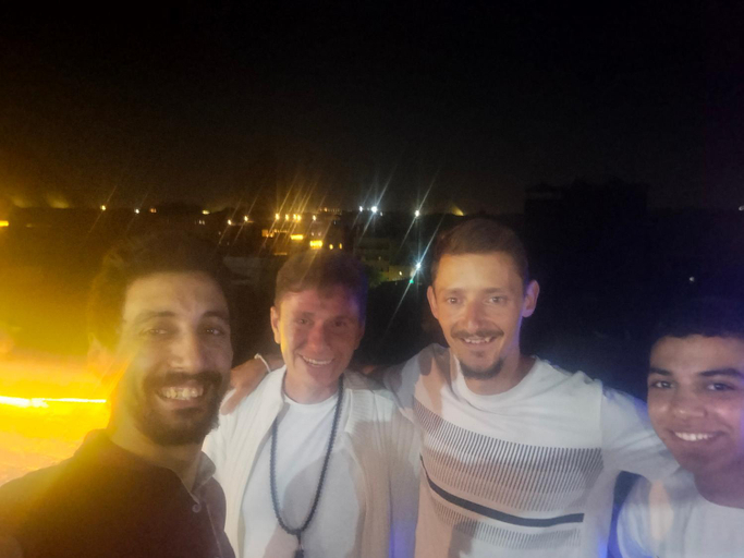 Sport & Beauty 4, Ammar Pyramids View, Al-Ahram