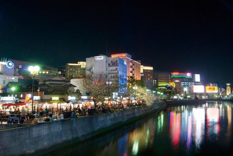 Others 5, Rooms Hirao (Ideal for Long Stays!), Fukuoka