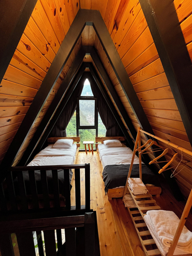 Room 2, VARYA TATİL KÖYÜ, Ardeşen