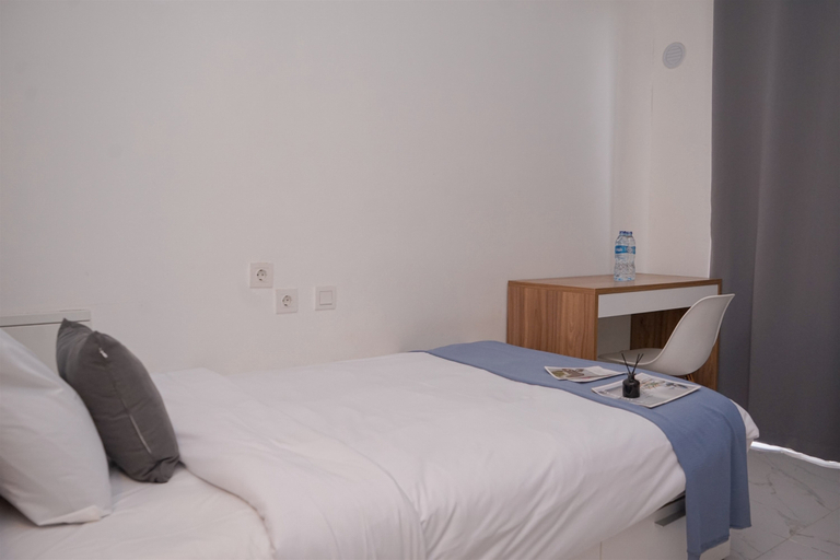 Others 3, Cozy and Best Location Studio at Sky House BSD Apartment By Travelio, Tangerang Selatan