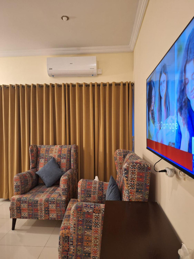 Others 5, HK Residency, Islamabad