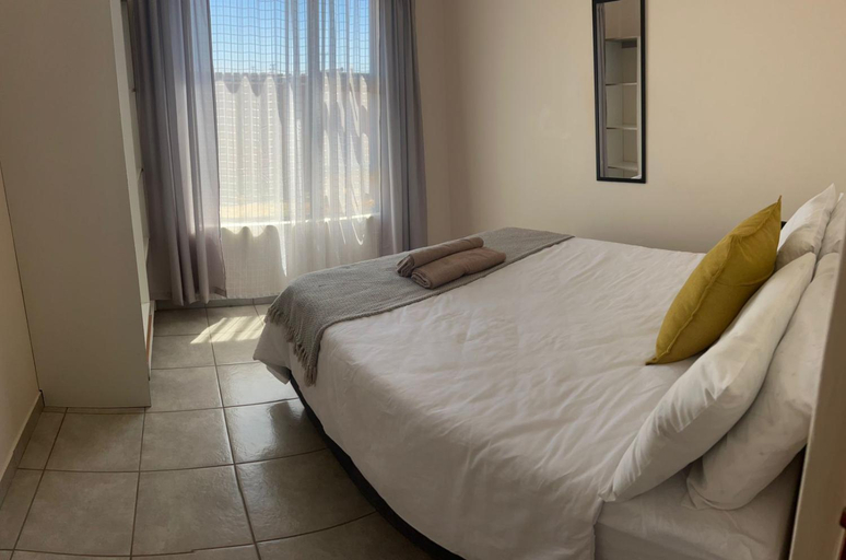 Bedroom 2, MV self-catering Linden, Mangaung