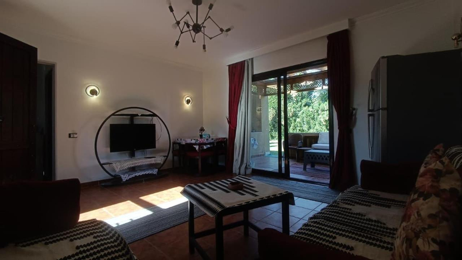 Others 5, Cozy Chalet In Stella Makadi Beach Resort Hurghada, Safaja