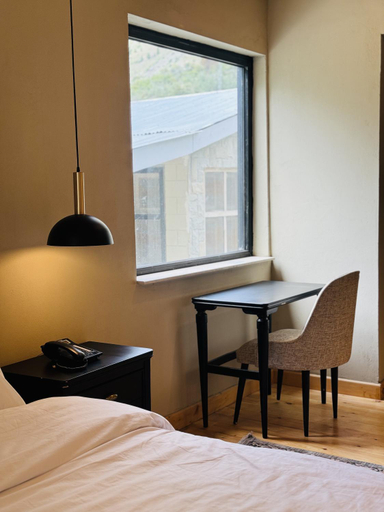 Bedroom 4, Lala Rukh Resort PK, Northern Areas