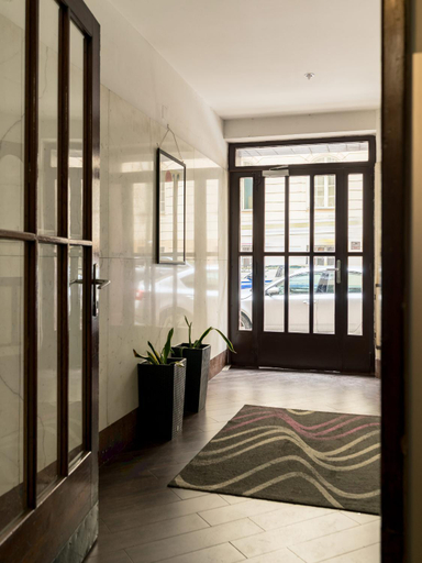 Others 5, Old Town Suites - Bohemian Residence, Praha 1