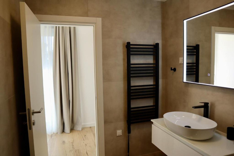 Bathroom 5, Villa Olynthia, Šolta