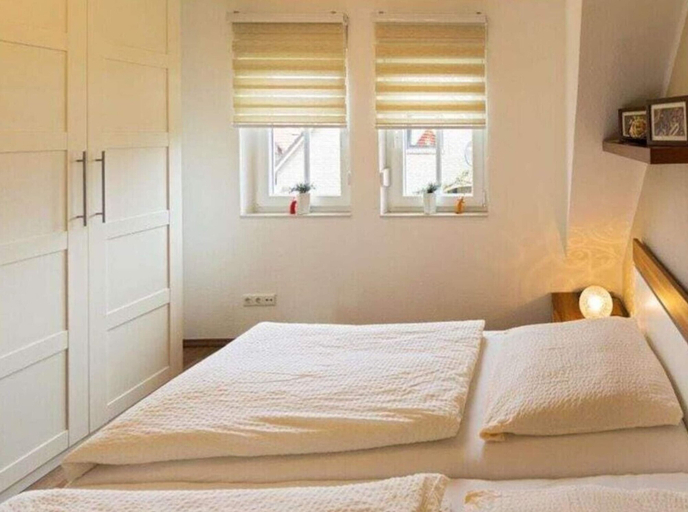 Others 2, Holiday apartment Auszeit, Aurich