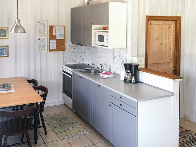 Interior 4, 6 Person Holiday Home in Risor, Risør