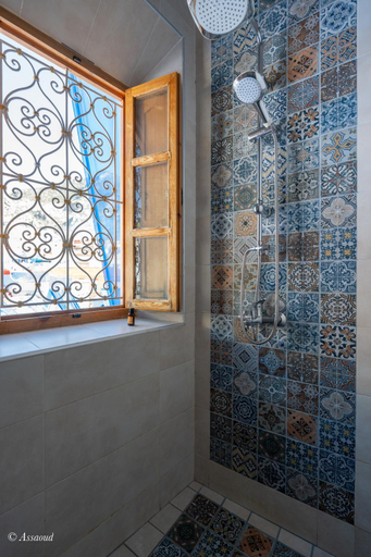Others 2, Dar Kisania, Chefchaouen