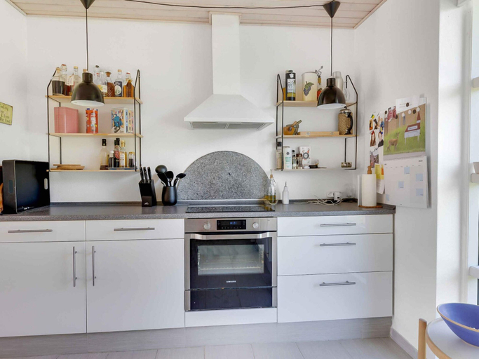 Interior 2, 5 Star Holiday Home in Gorlev, Kalundborg