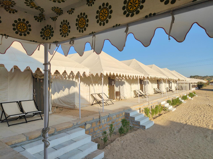 Others 3, Gj02 desert resort, Jaisalmer