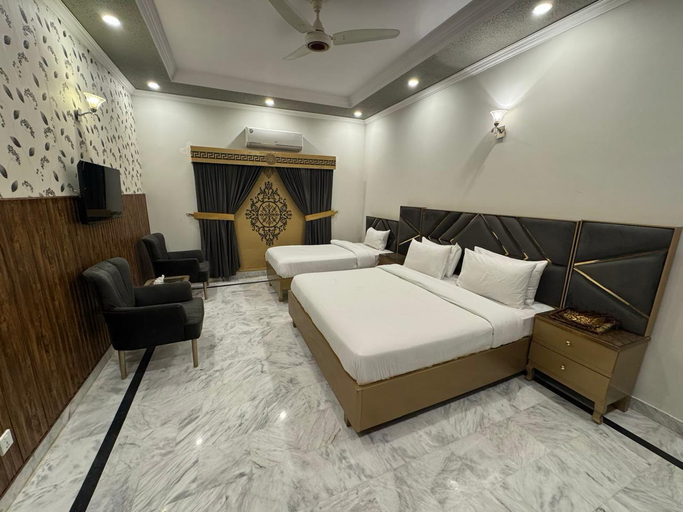 Others 2, Comfort Family Villa Islamabad, Islamabad