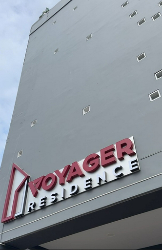Others 4, VOYAGER RESIDENCE, Semarang