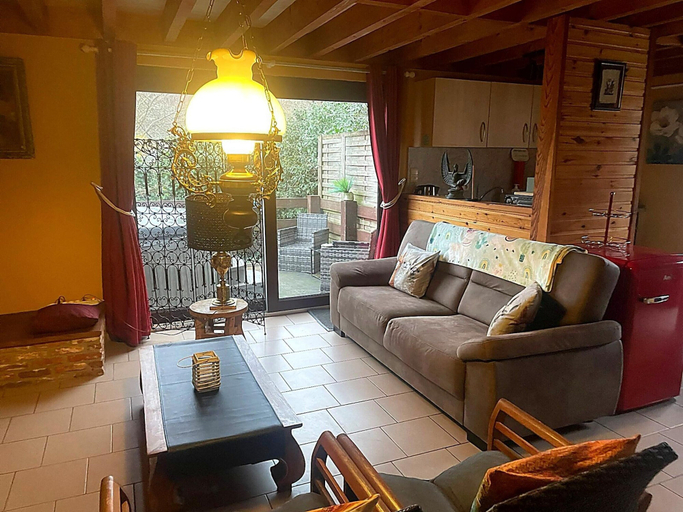 Living room 5, Dog-friendly House With Sauna, Bubble Bath, Luxembourg