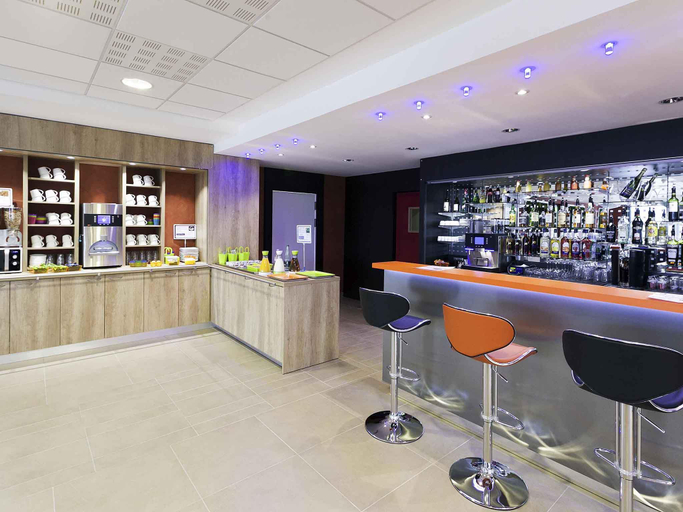 Food & Drinks 4, ibis Styles Flers, Orne