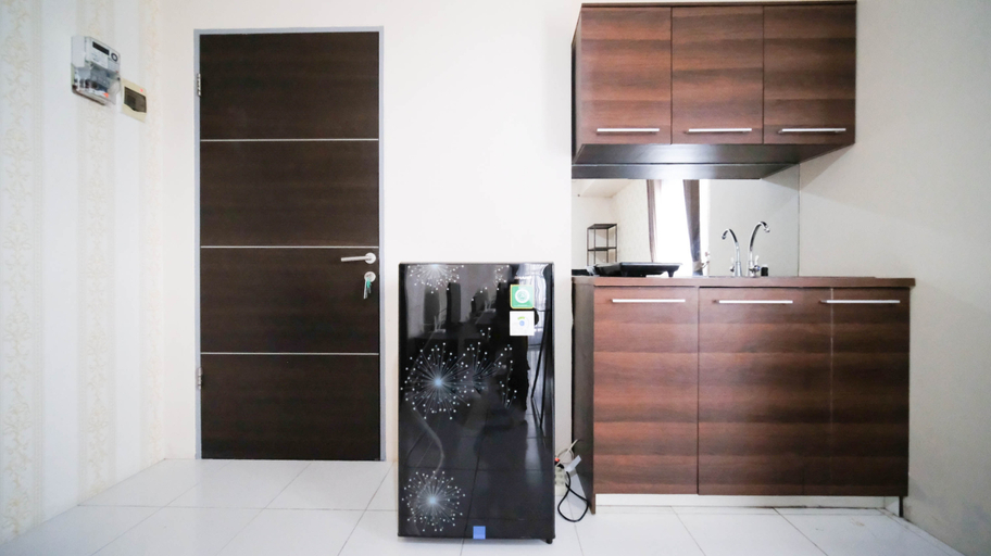 Others 3, Cozy Stay 2BR at Tamansari Prospero Sidoarjo Apartment By Travelio, Sidoarjo