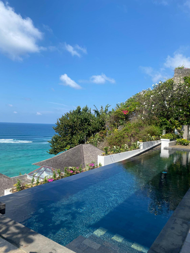 Sport & Beauty 2, Nusa Dua Cliff Ocean View with Private Beach, Badung