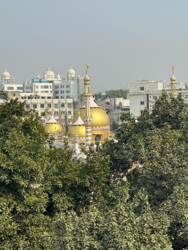 Exterior & Views 1, Awara Hostel & Dormitory, Lucknow