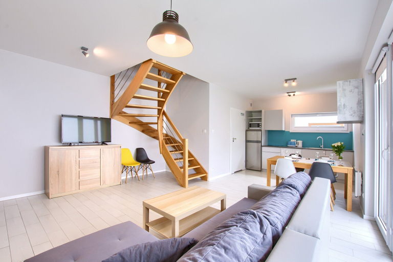 Exterior 3, Holiday Home in Rogowo Near Baltic Sea Beach, Gryfice