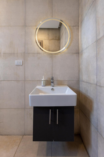 Bathroom 2, Golden 4BR Pool Villa, Nasr City 1