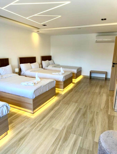 Bedroom 3, Gold pyramid view inn, Al-Ahram