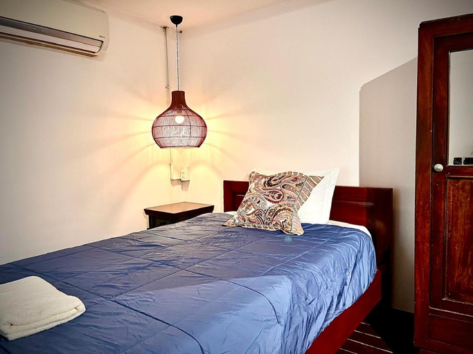 Bedroom 3, Man Đao Villa, District 3