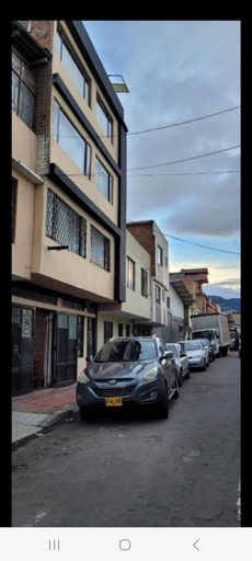Public Area, Apto con balcon, San Juan de Pasto