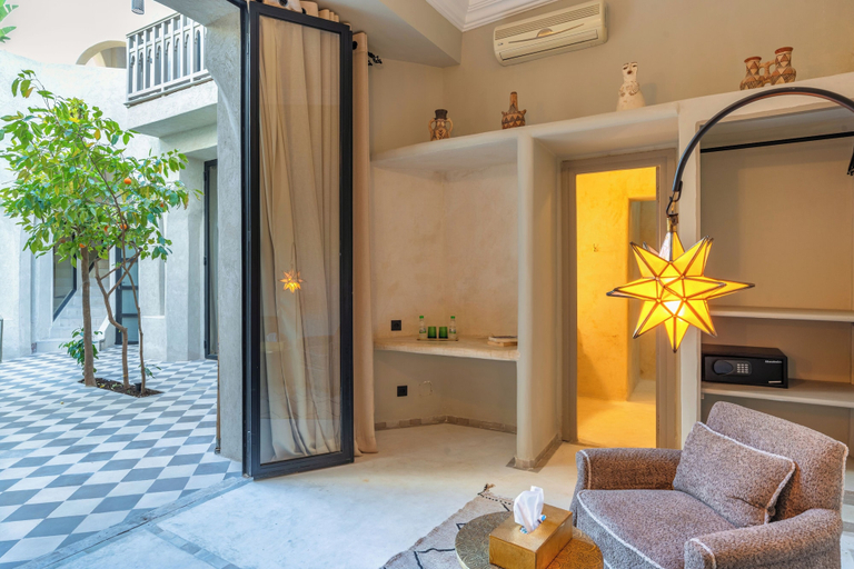 Interior, Suites and Spa - BY XO Riad, Marrakech