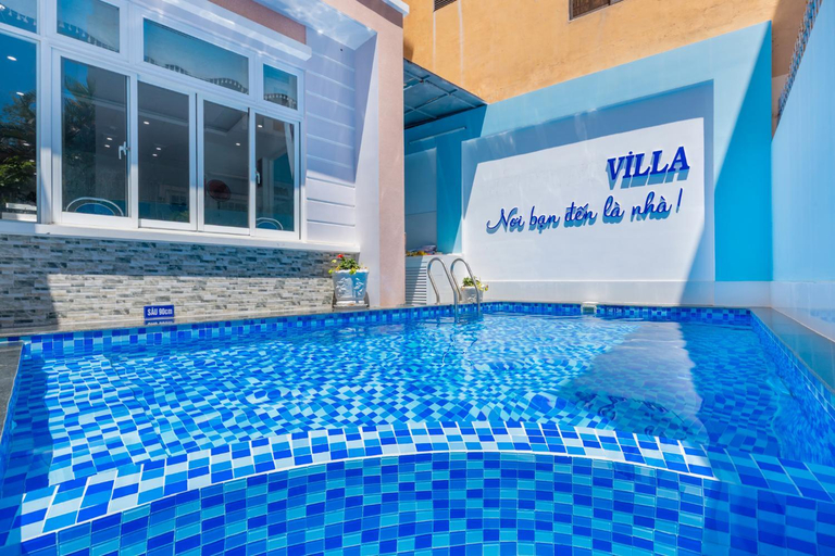 Sport & Beauty 2, Villa 82 Hoang Hoa Tham, Vũng Tàu