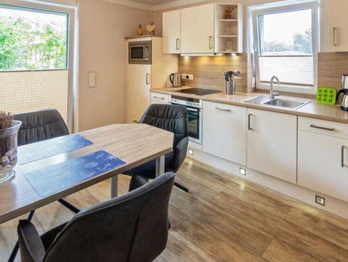 Others 5, Holiday Apartment Palstek, Aurich