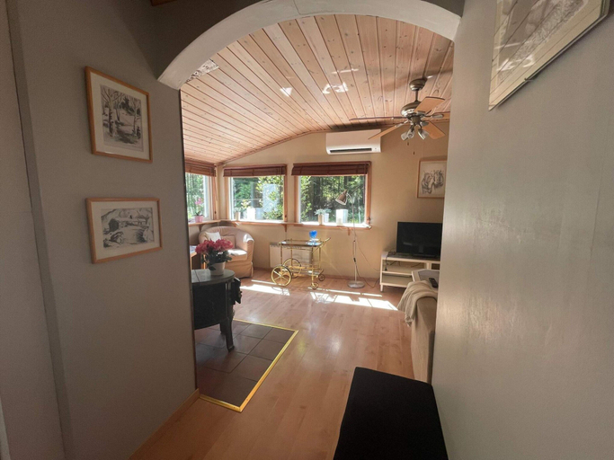 Interior 4, 4 Person Holiday Home in Spekerod, Stenungsund