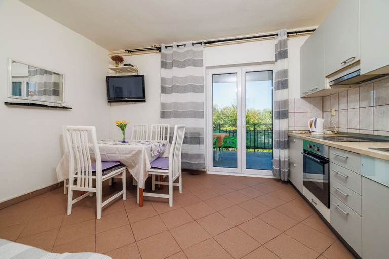 Others 5, Apartments Anica, Lopar/Supetarska Draga