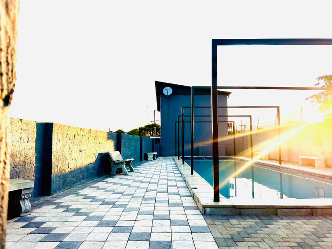 Sport & Beauty 4, TLS Cottages, Ehlanzeni