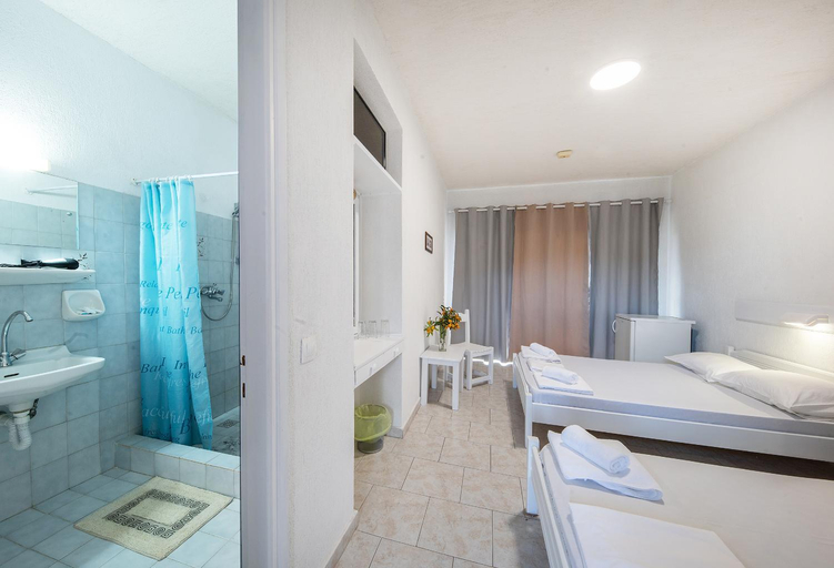 Bedroom 3, Le Mirage Hotel, Ionian Islands
