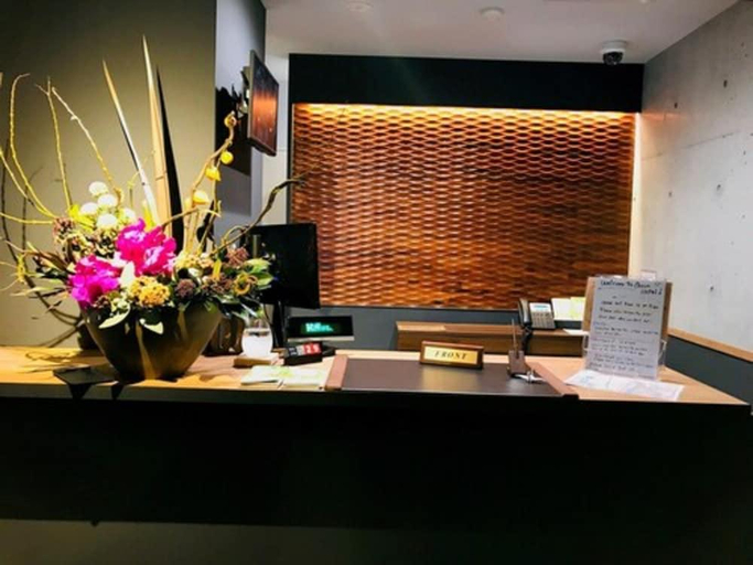 Others 5, Kamon Hotel Seto, Hiroshima
