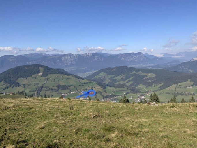 Miscellaneous 5, Holiday Apartment in Wildschonau-niederau With 2 Bedrooms, Kufstein