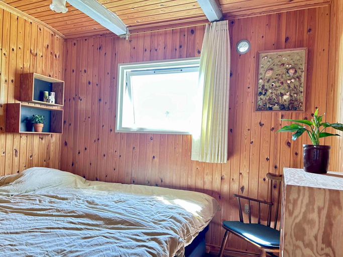 Interior 4, 4 Star Holiday Home in Hals, Aalborg