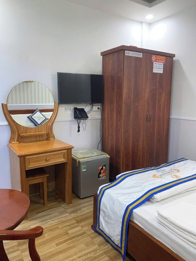 Room amenity, Phong Dung Hotel, Tuy Phong