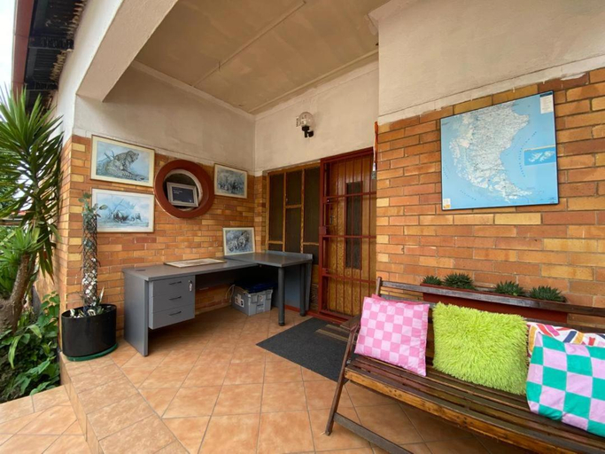 Public Area, Terrys Cozy Homestay, Ekurhuleni