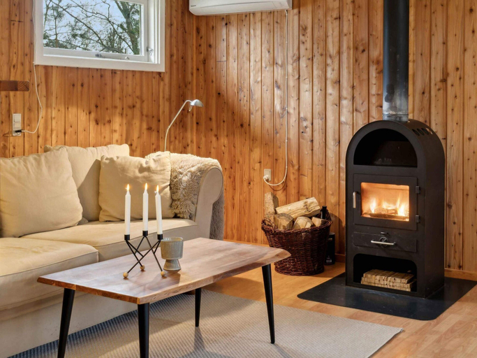 Interior 1, 4 Star Holiday Home in Vaeggerlose, Guldborgsund