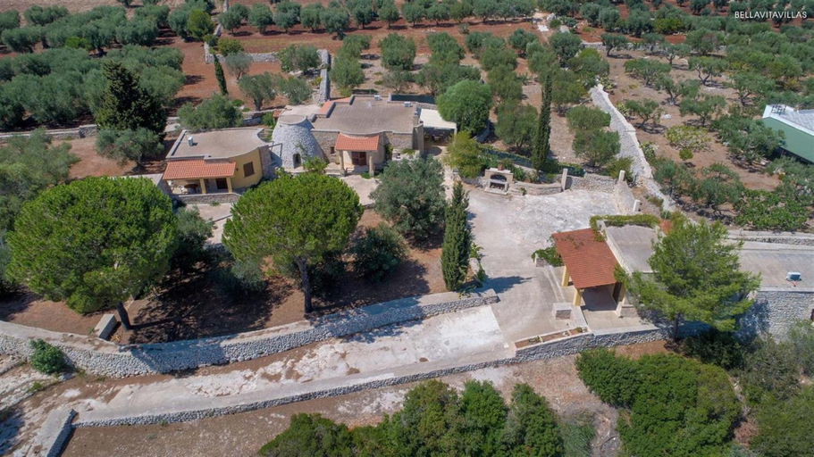 Room 2, 837 Masseria Colosso - Liama, Lecce